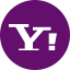 將載入站外網頁Yahoo頁面