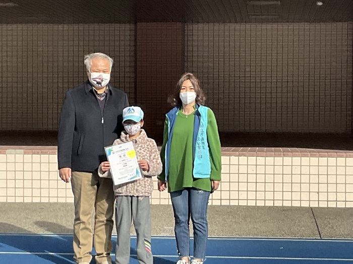 07-2022卓越盃數學全國賽與運動比賽圖片